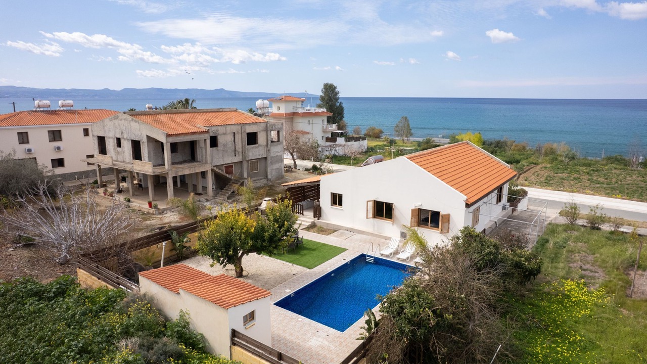 Photo of Outdoor in Ayia Marina Chrysochous