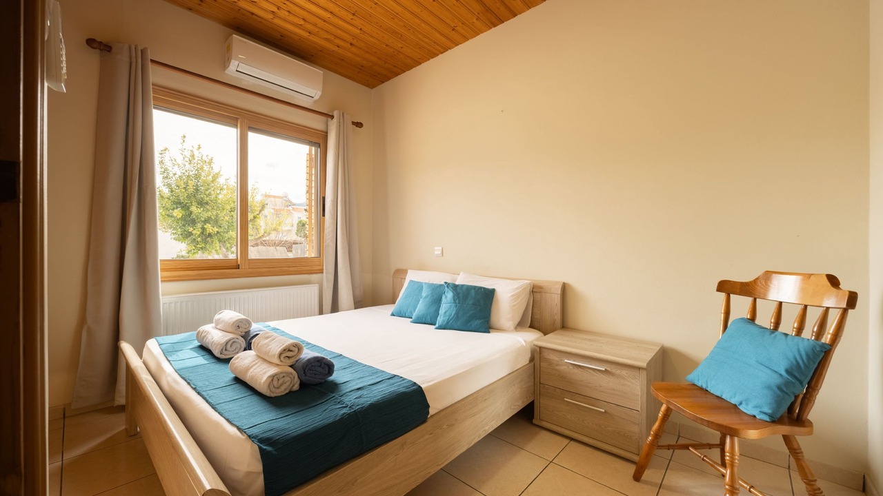 Photo of Bedroom in Ayia Marina Chrysochous
