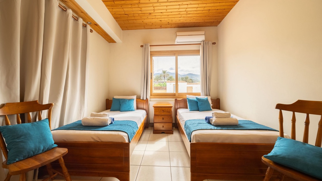 Photo of Bedroom in Ayia Marina Chrysochous