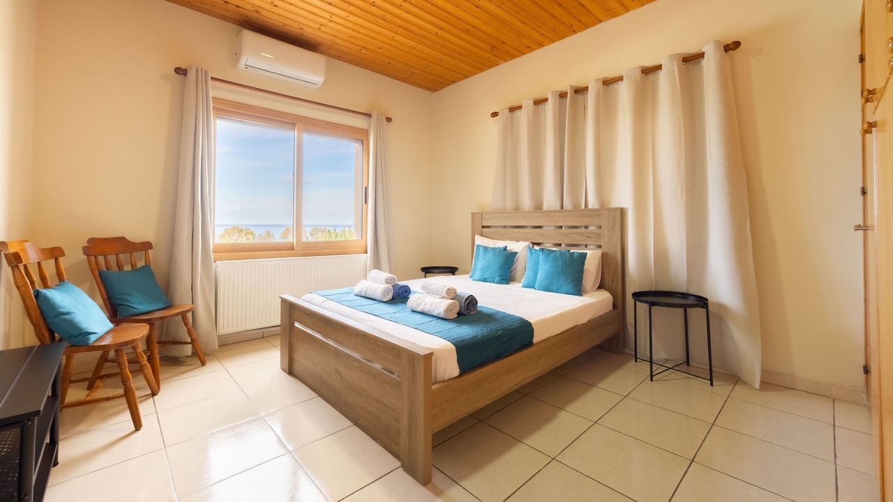 Photo of Bedroom in Ayia Marina Chrysochous