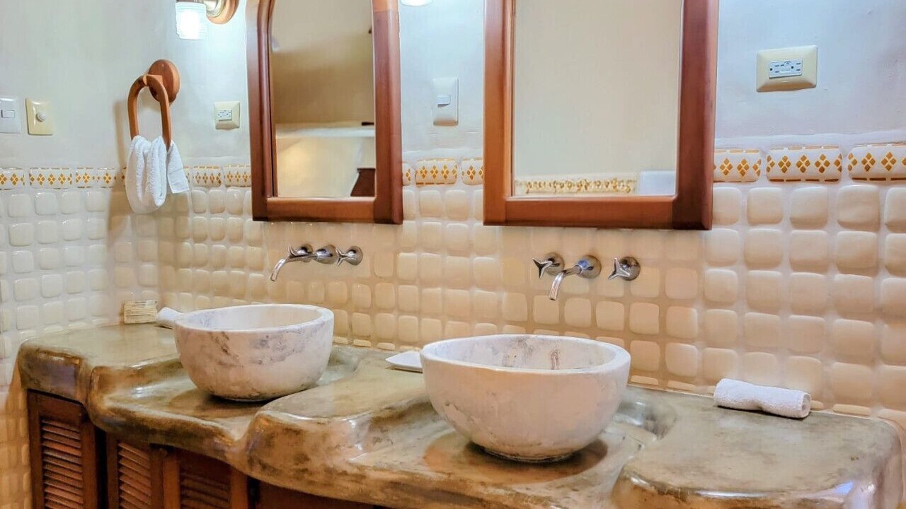 Photo of Bathroom in San Juan del Sur