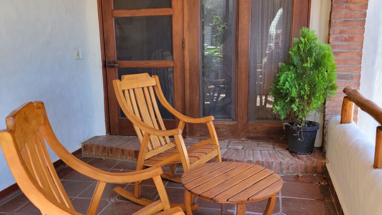 Photo of Patio Balcony in San Juan del Sur