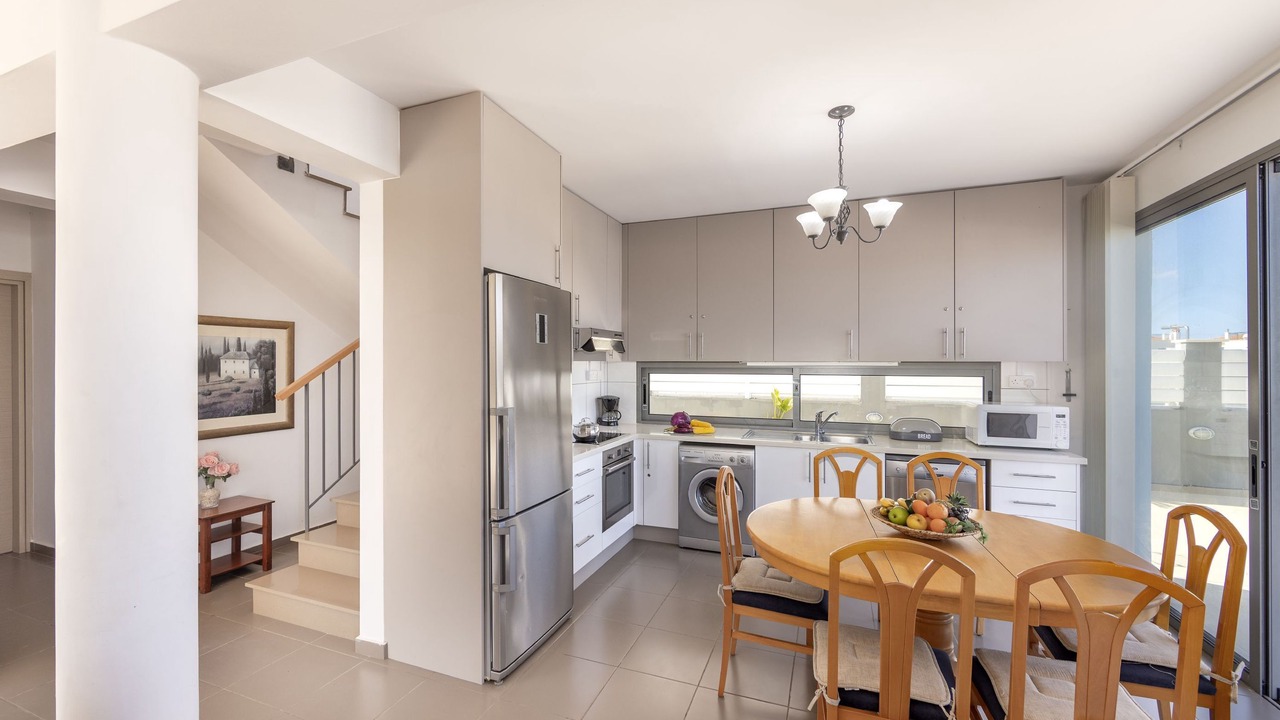 Photo of Kitchen in Latchi