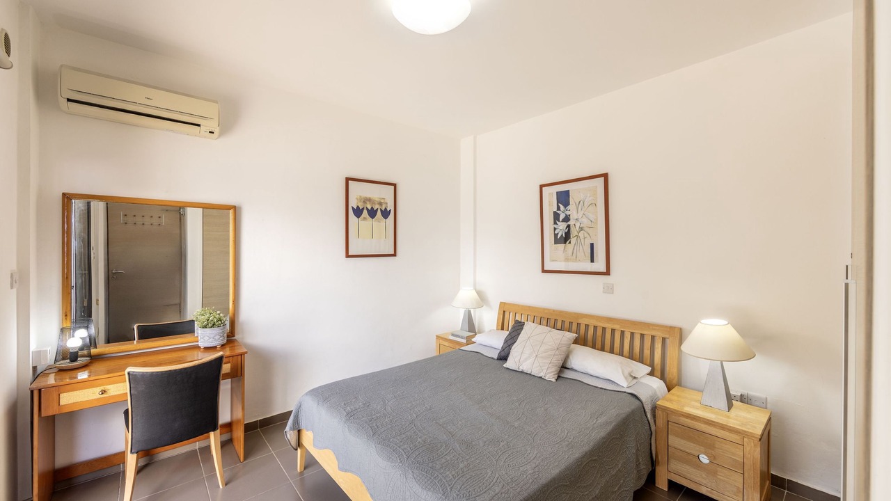 Photo of Bedroom in Latchi