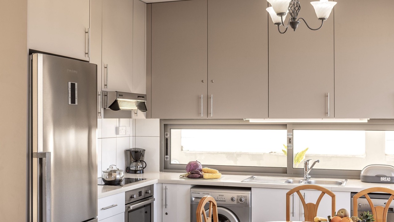 Photo of Kitchen in Latchi