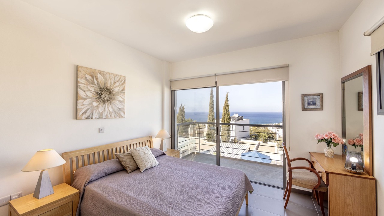 Photo of Bedroom in Latchi