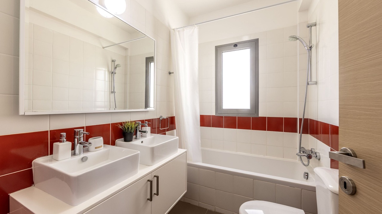Photo of Bathroom in Latchi
