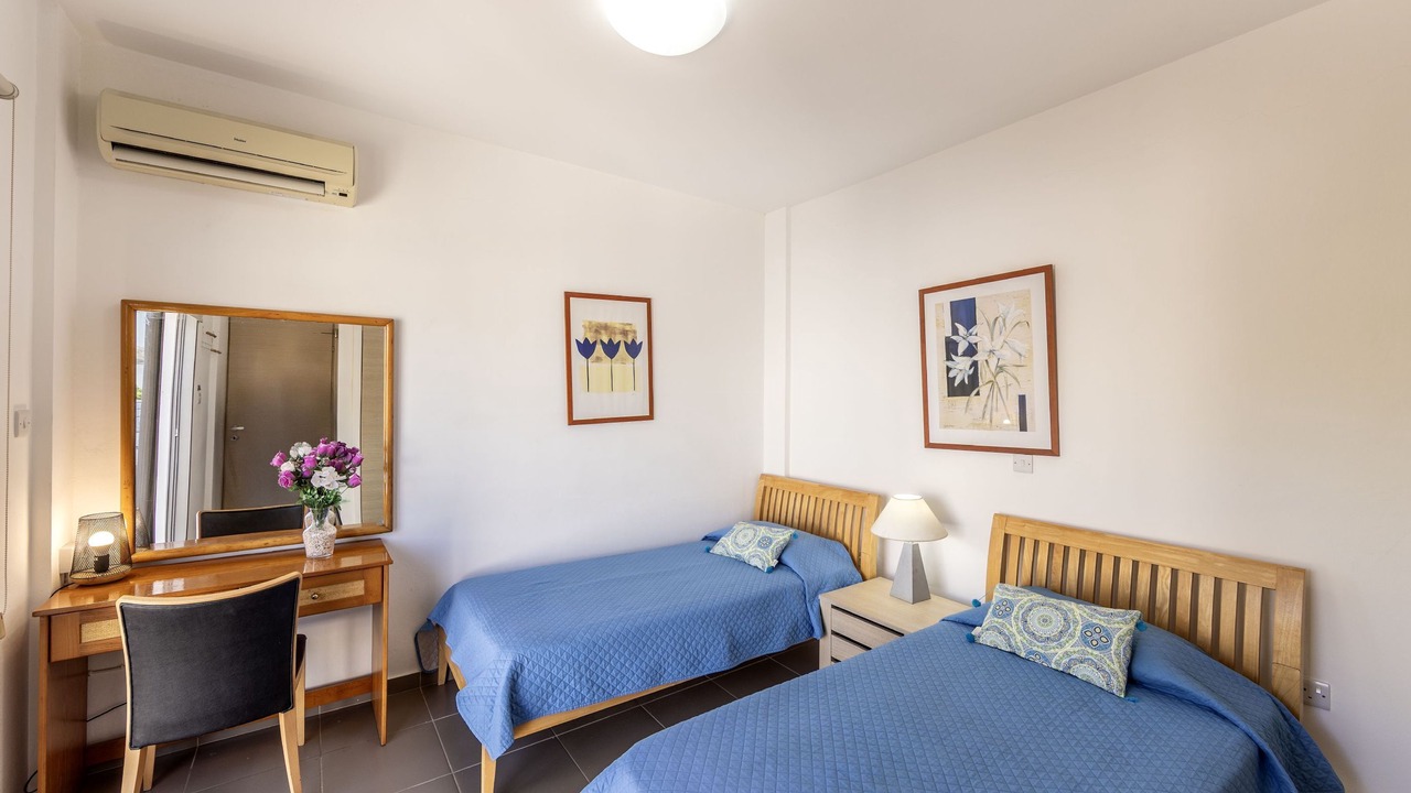 Photo of Bedroom in Latchi