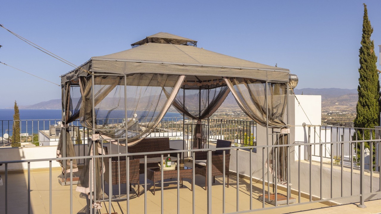 Photo of Outdoor in Latchi
