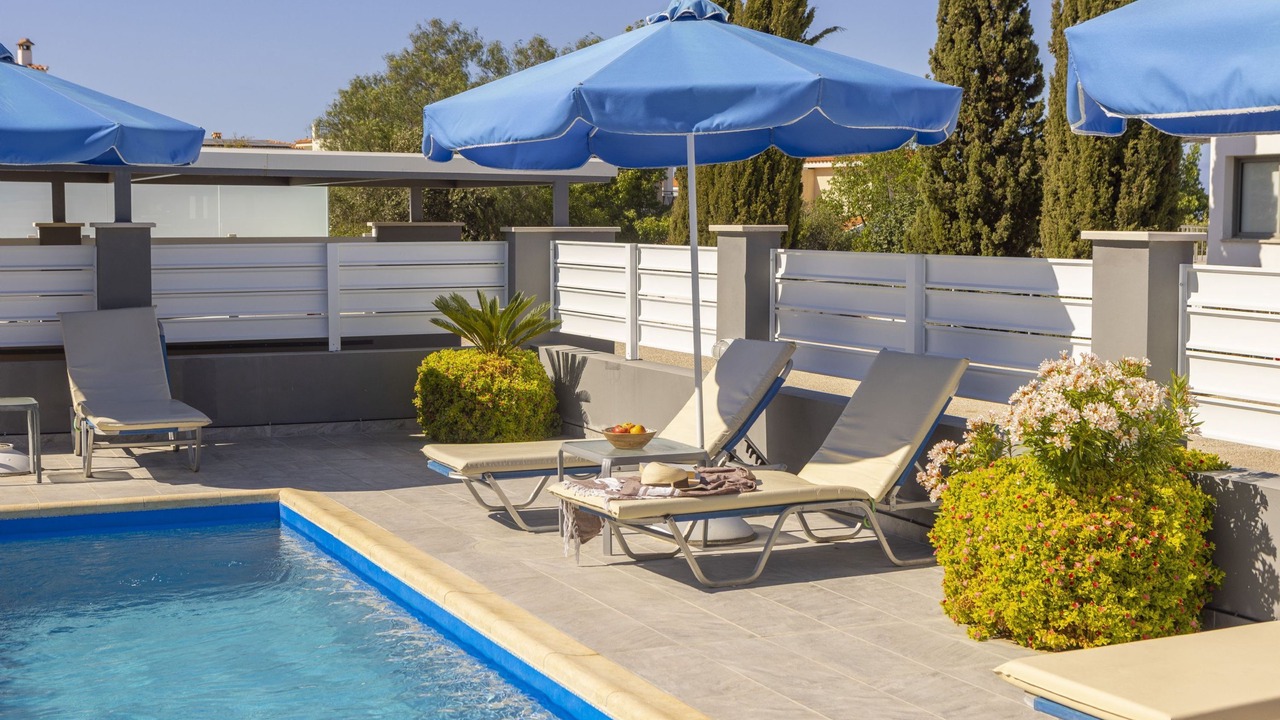 Photo of Outdoor in Latchi