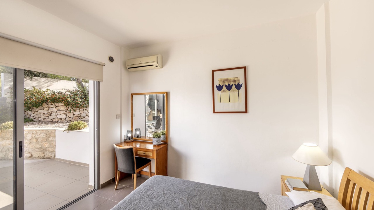 Photo of Bedroom in Latchi