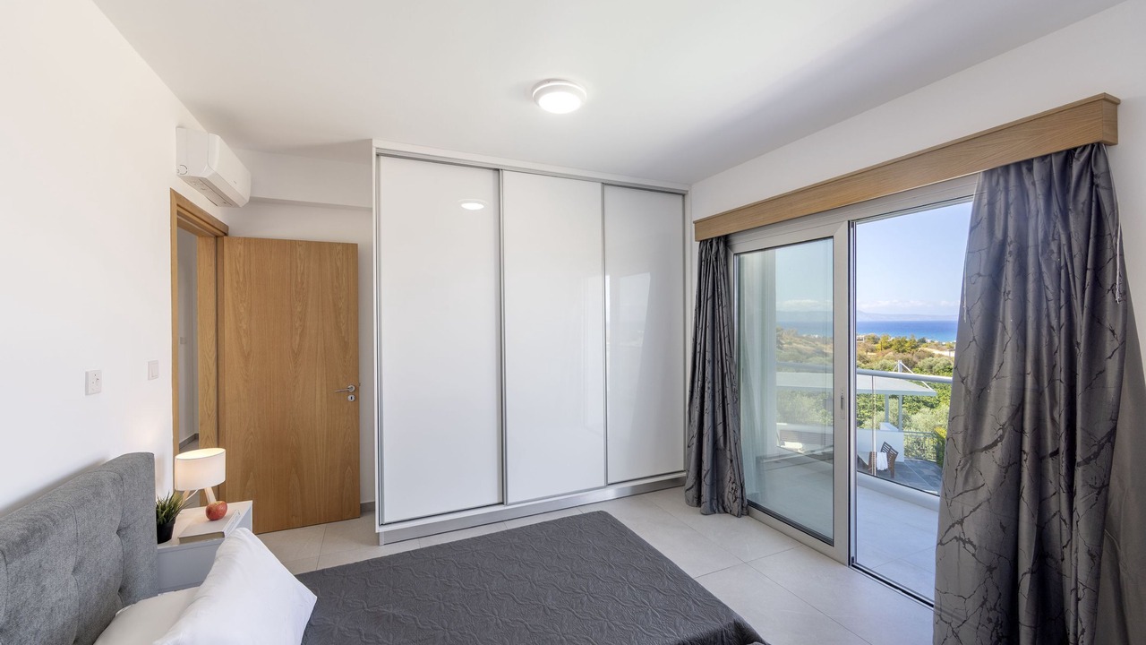 Photo of Bedroom in Ayia Marina Chrysochous