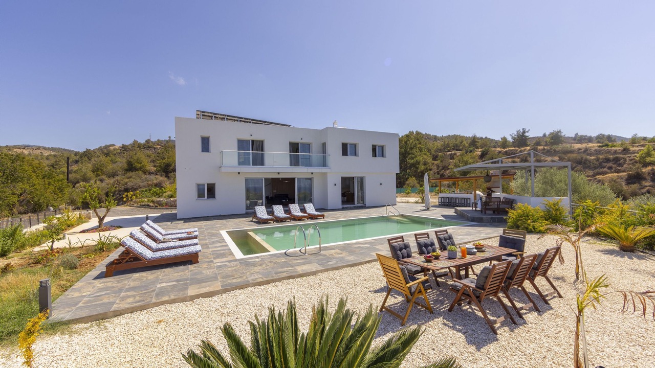 Photo of Outdoor in Ayia Marina Chrysochous