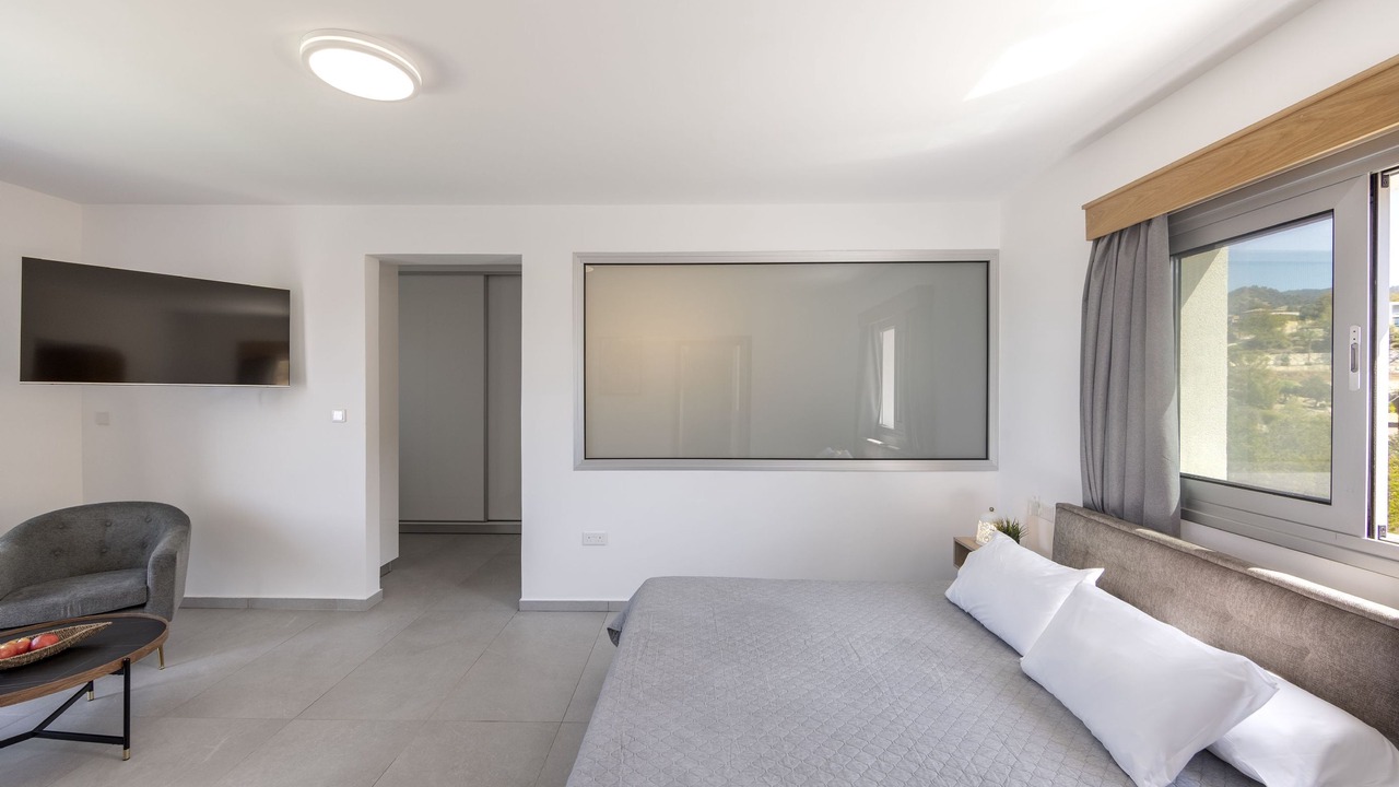 Photo of Bedroom in Ayia Marina Chrysochous
