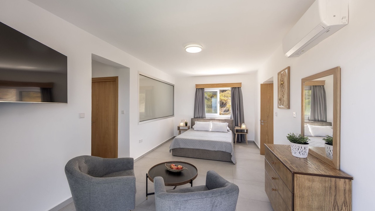 Photo of Bedroom in Ayia Marina Chrysochous