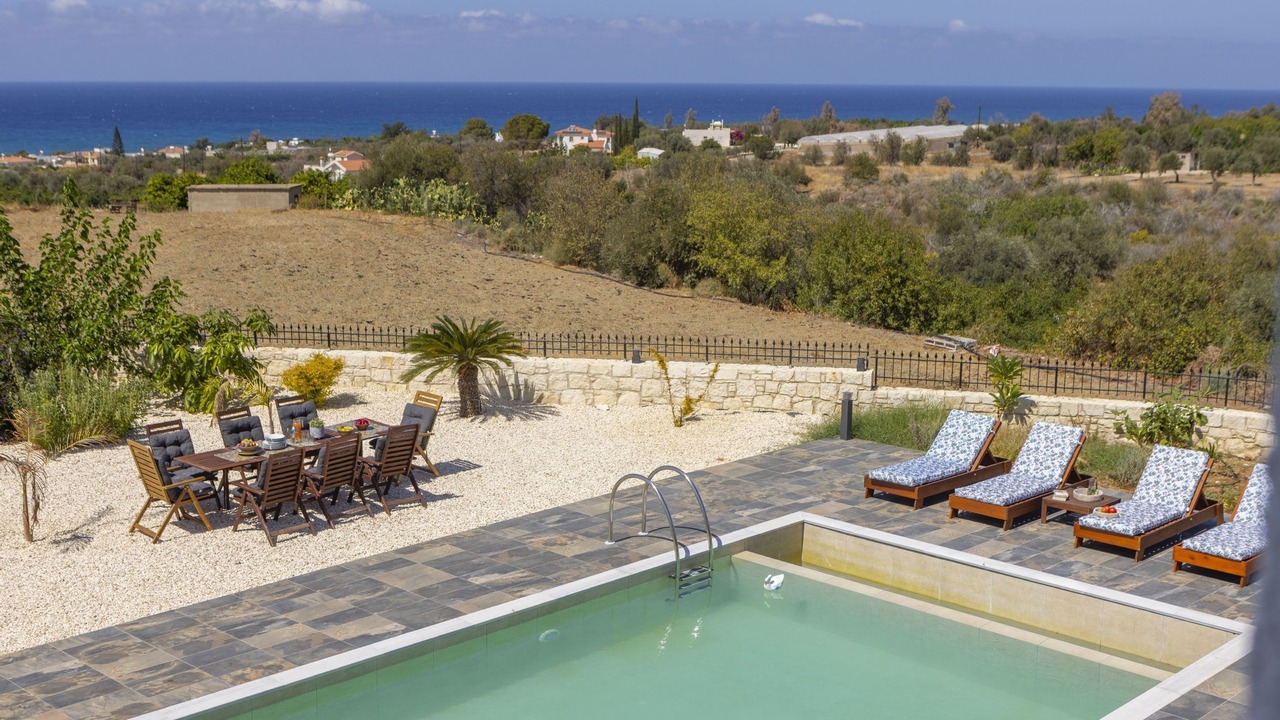 Photo of Outdoor in Ayia Marina Chrysochous