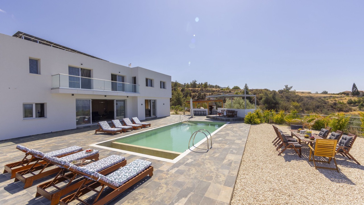 Photo of Outdoor in Ayia Marina Chrysochous