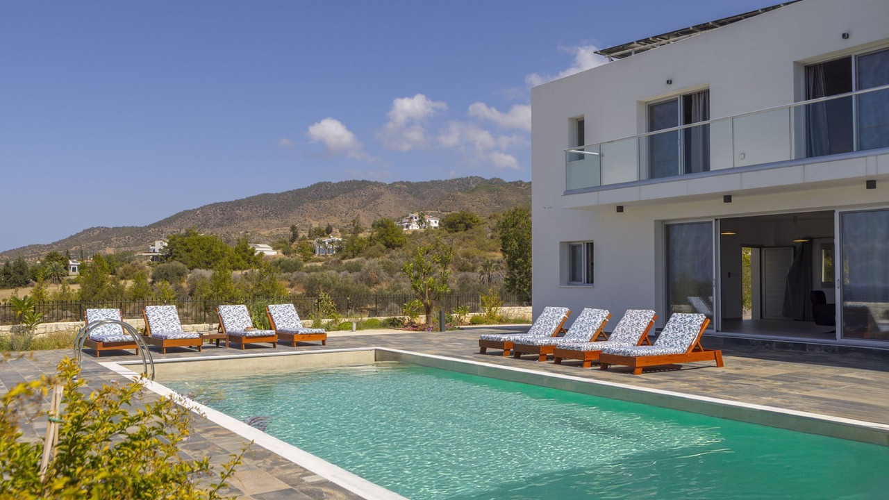 Photo of Outdoor in Ayia Marina Chrysochous