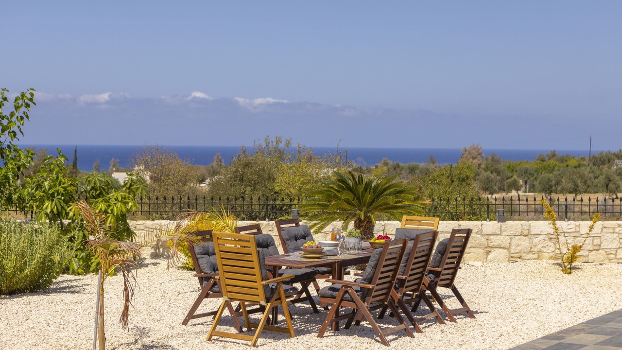 Photo of Outdoor in Ayia Marina Chrysochous