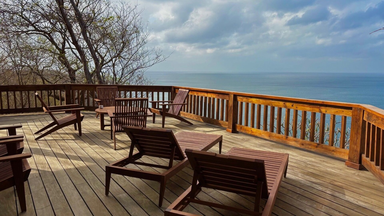 Photo of Patio Balcony in Playa La Redonda