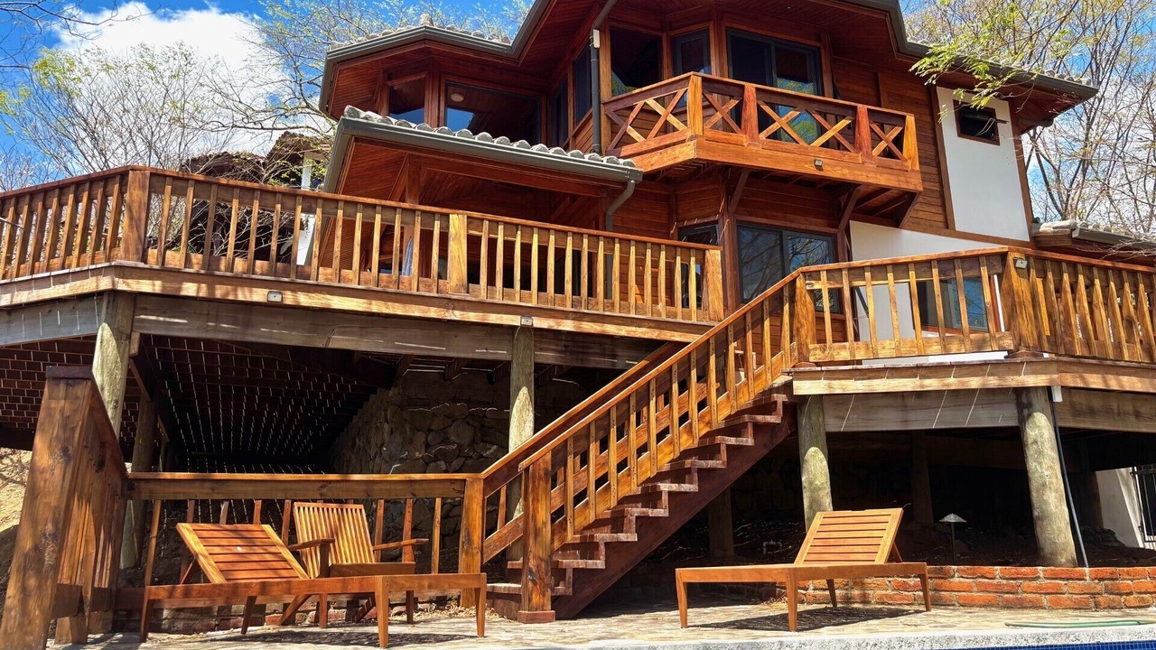 Photo of Outdoor in Playa La Redonda
