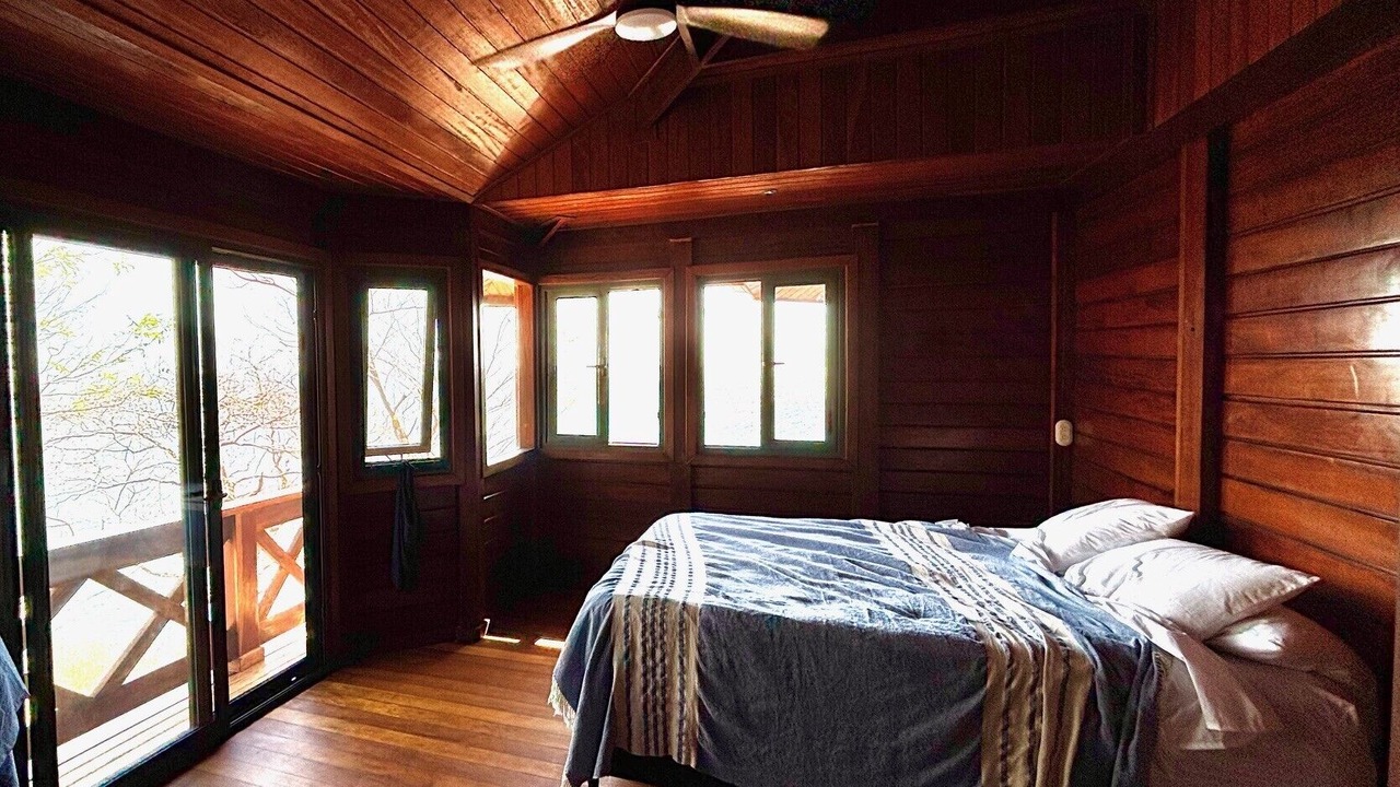 Photo of Bedroom in Playa La Redonda