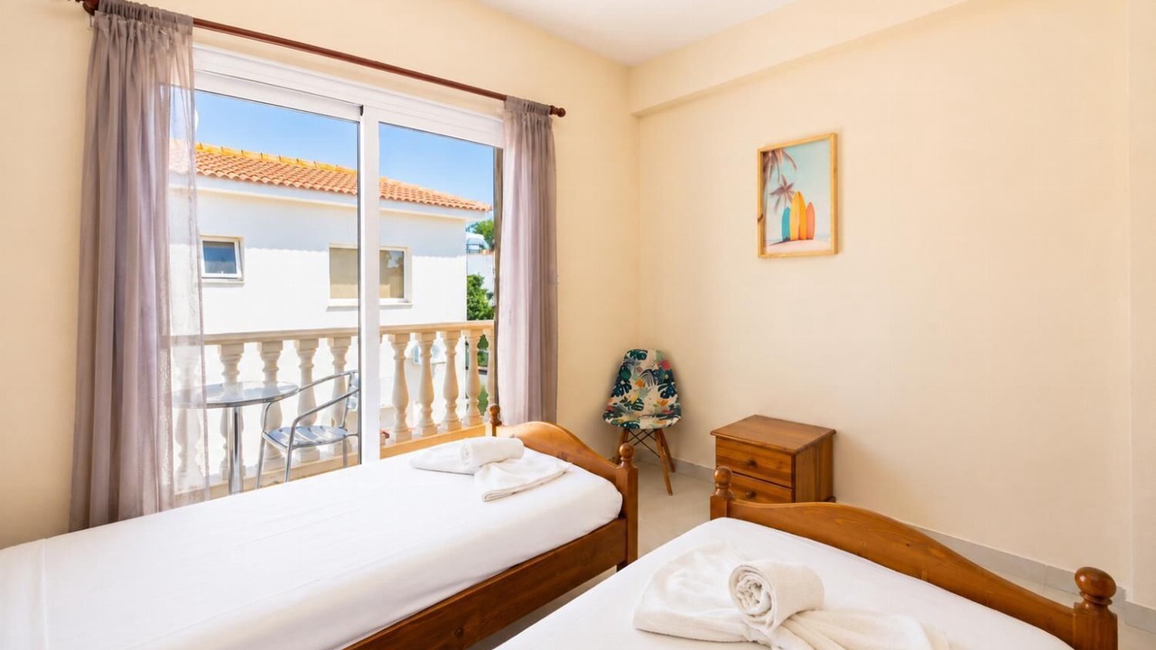 Photo of Bedroom in Paralimni