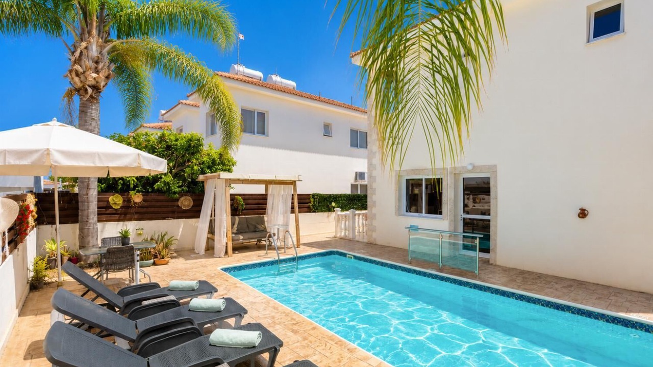Photo of Outdoor in Paralimni