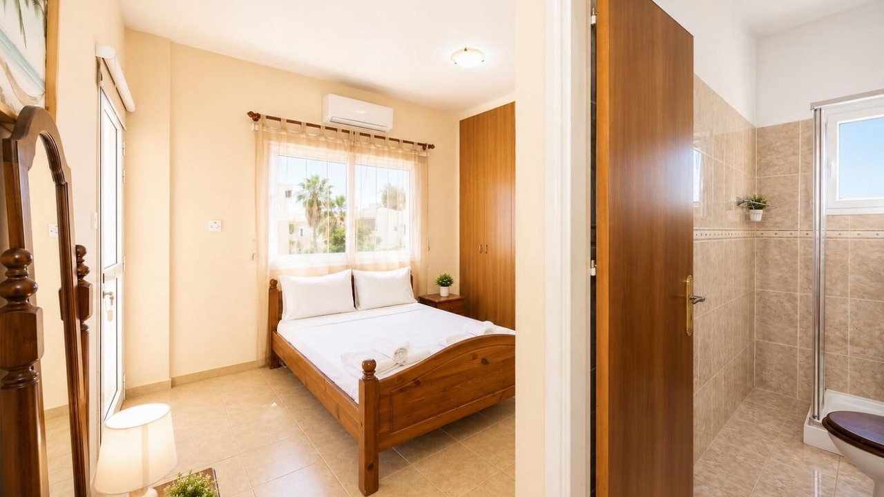 Photo of Bedroom in Paralimni