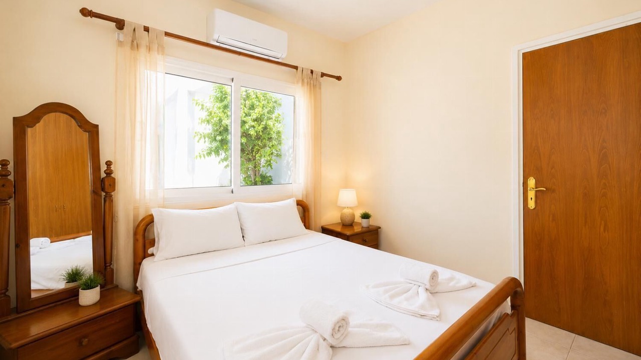 Photo of Bedroom in Paralimni