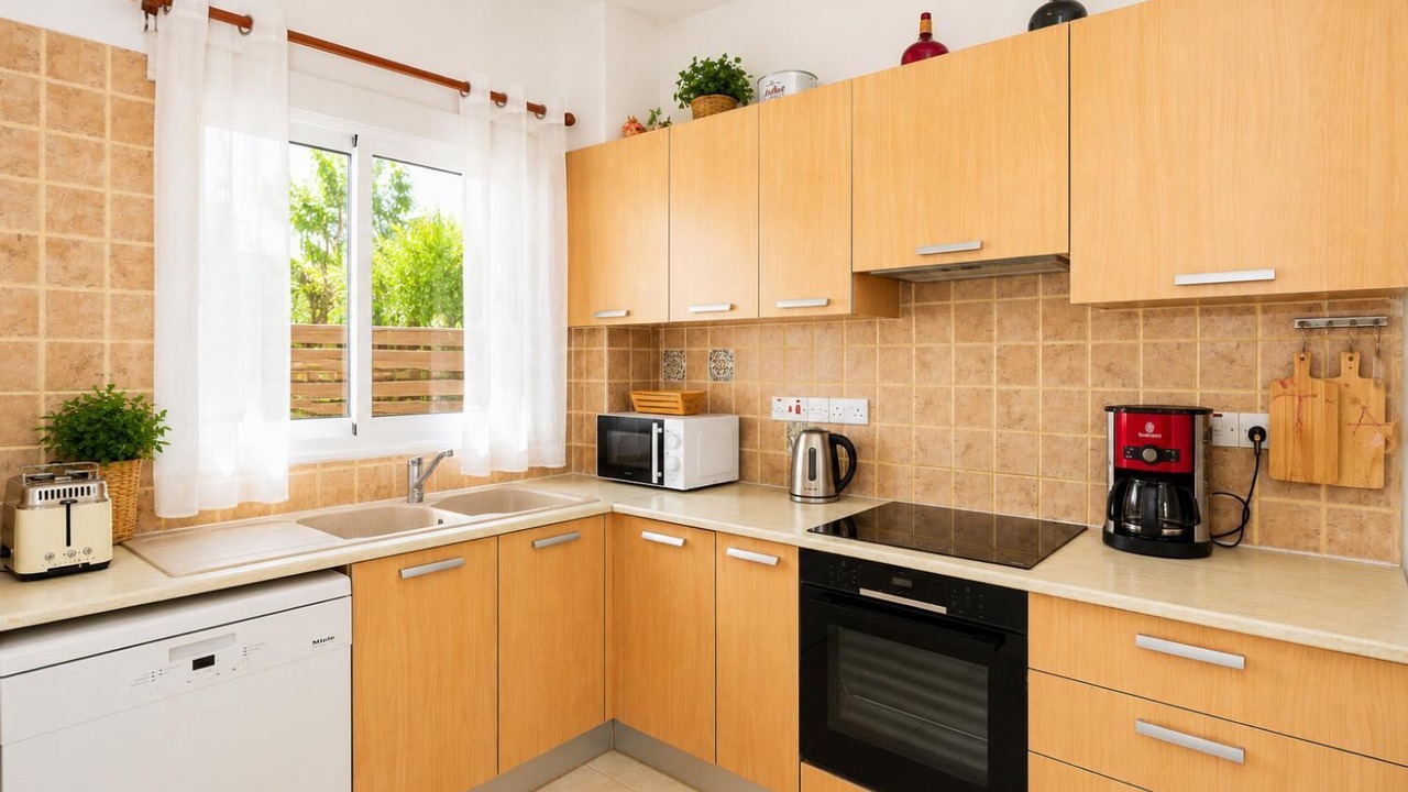 Photo of Kitchen in Paralimni