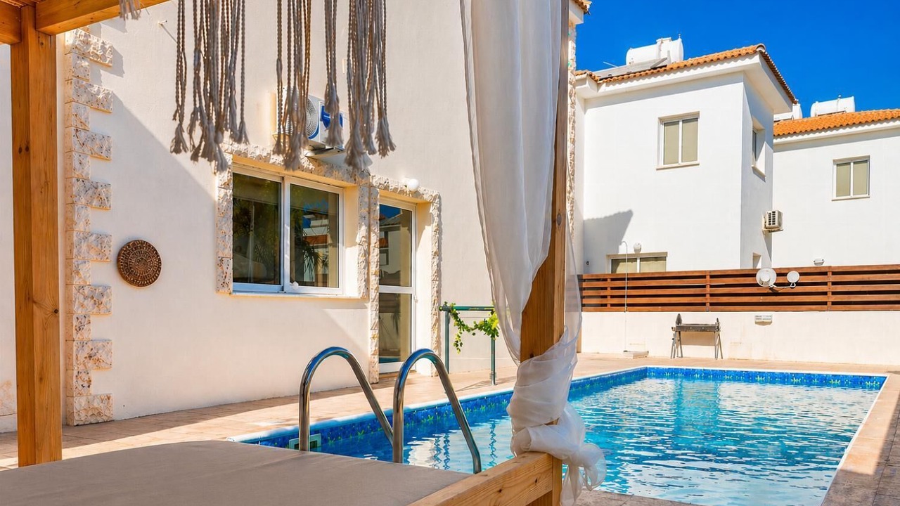 Photo of Outdoor in Paralimni