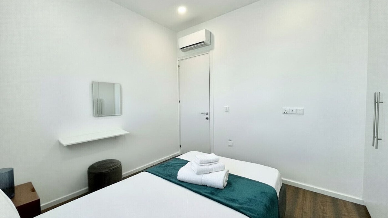 Photo of Bedroom in Agios Athanasios