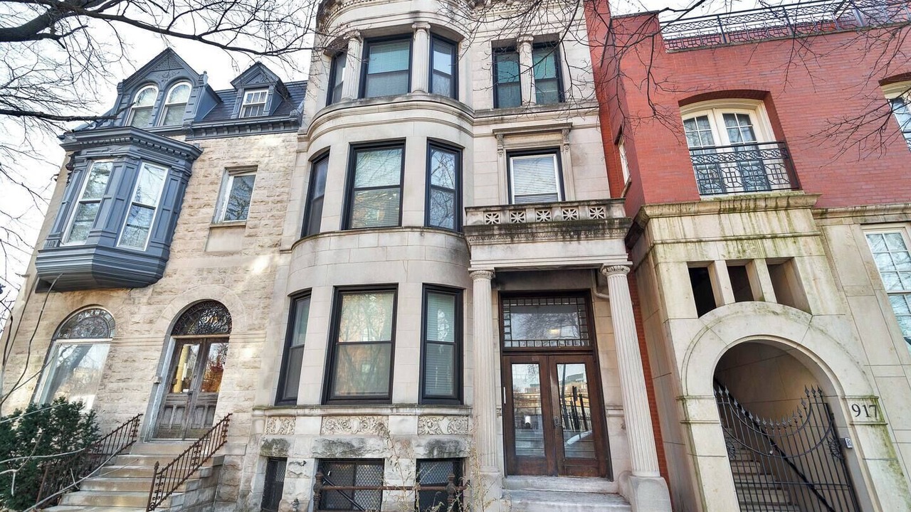 Photo of Outdoor in Sheffield Neighbors