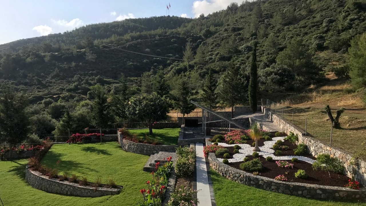 Photo of Outdoor in Kyrenia District
