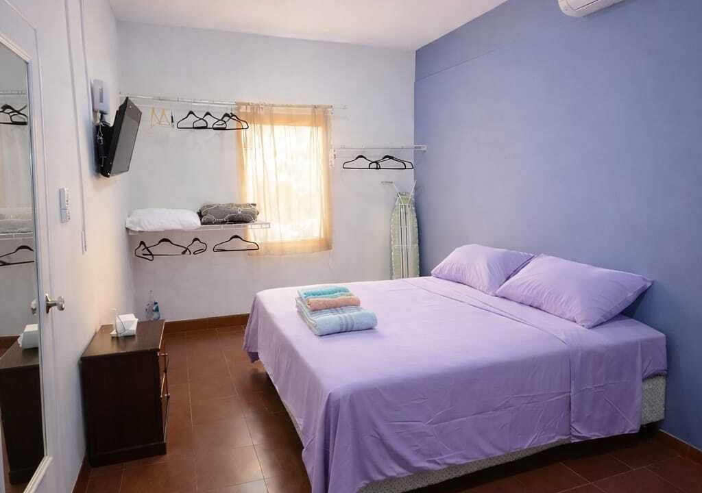 Photo of Bedroom in Granada