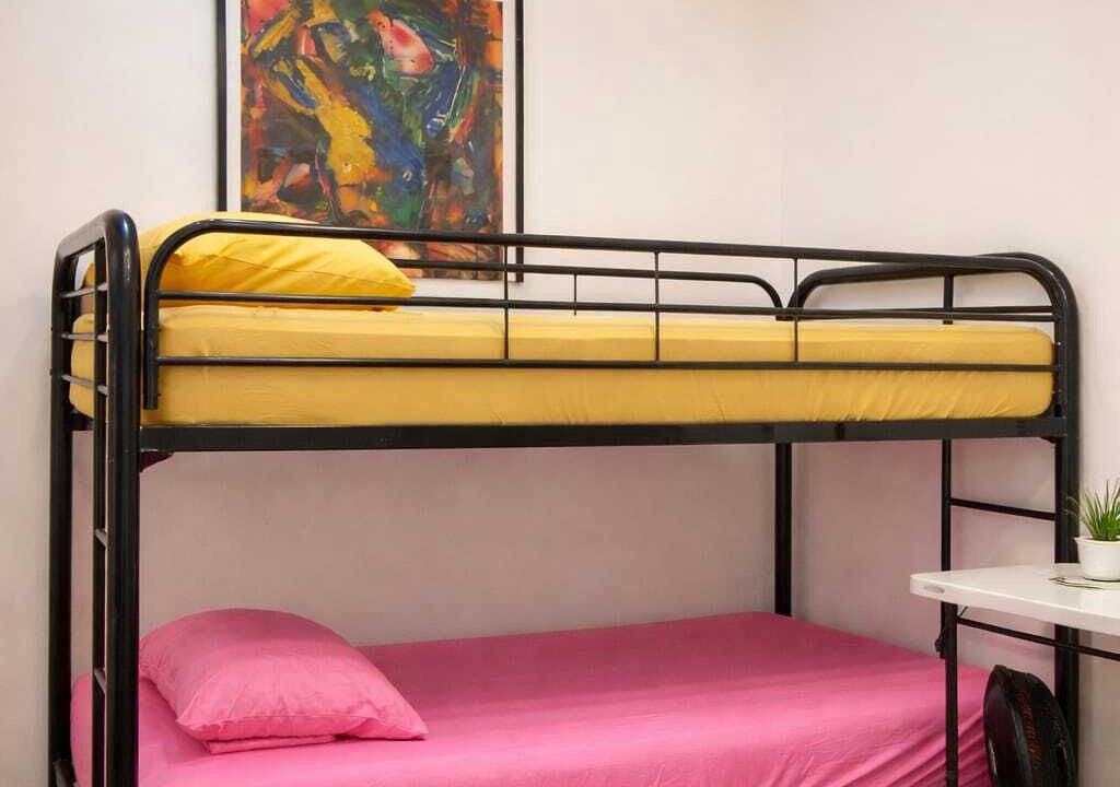 Photo of Bedroom in Granada