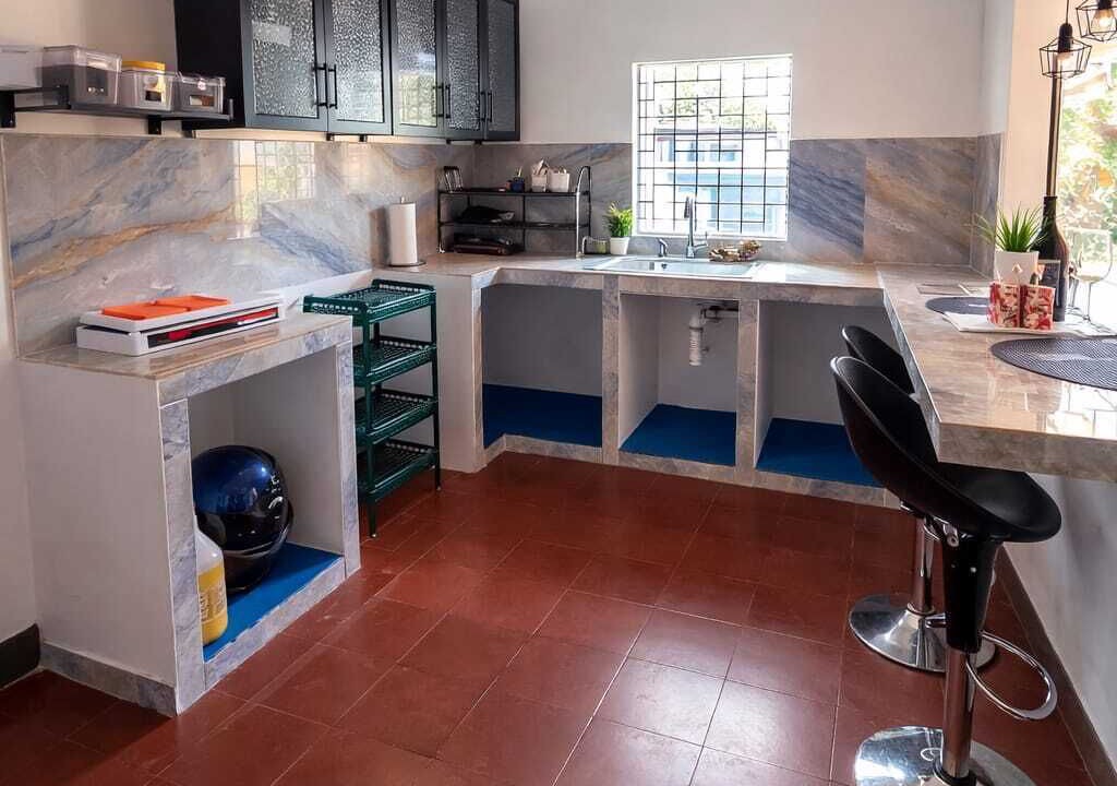Photo of Kitchen in Granada