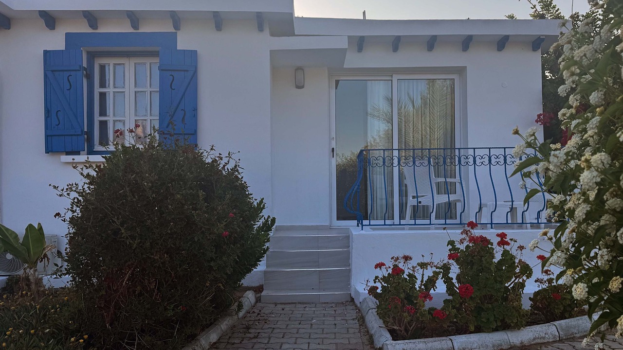 Photo of Outdoor in Kyrenia District
