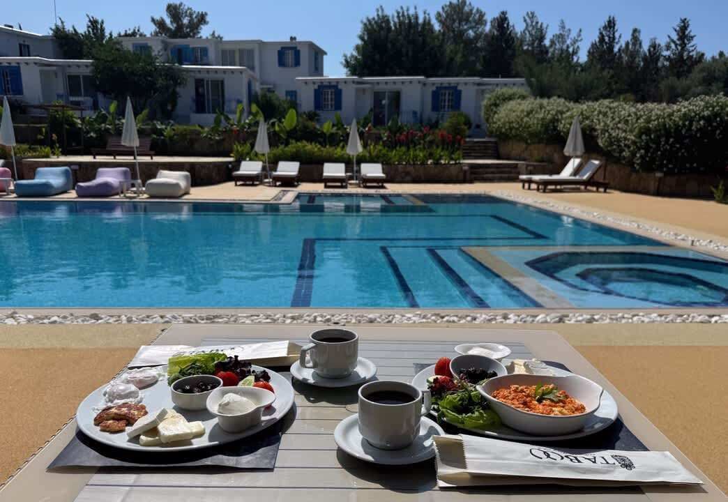 Photo of Outdoor in Kyrenia District