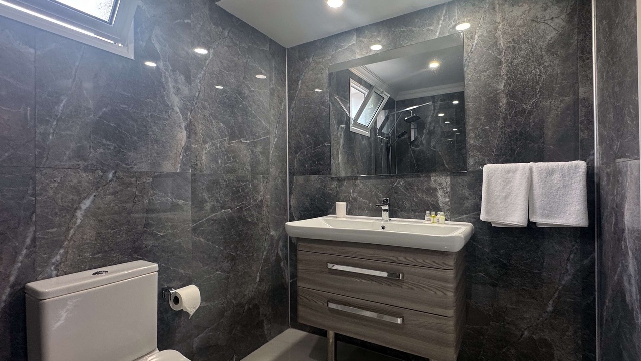 Photo of Bathroom in Kyrenia District