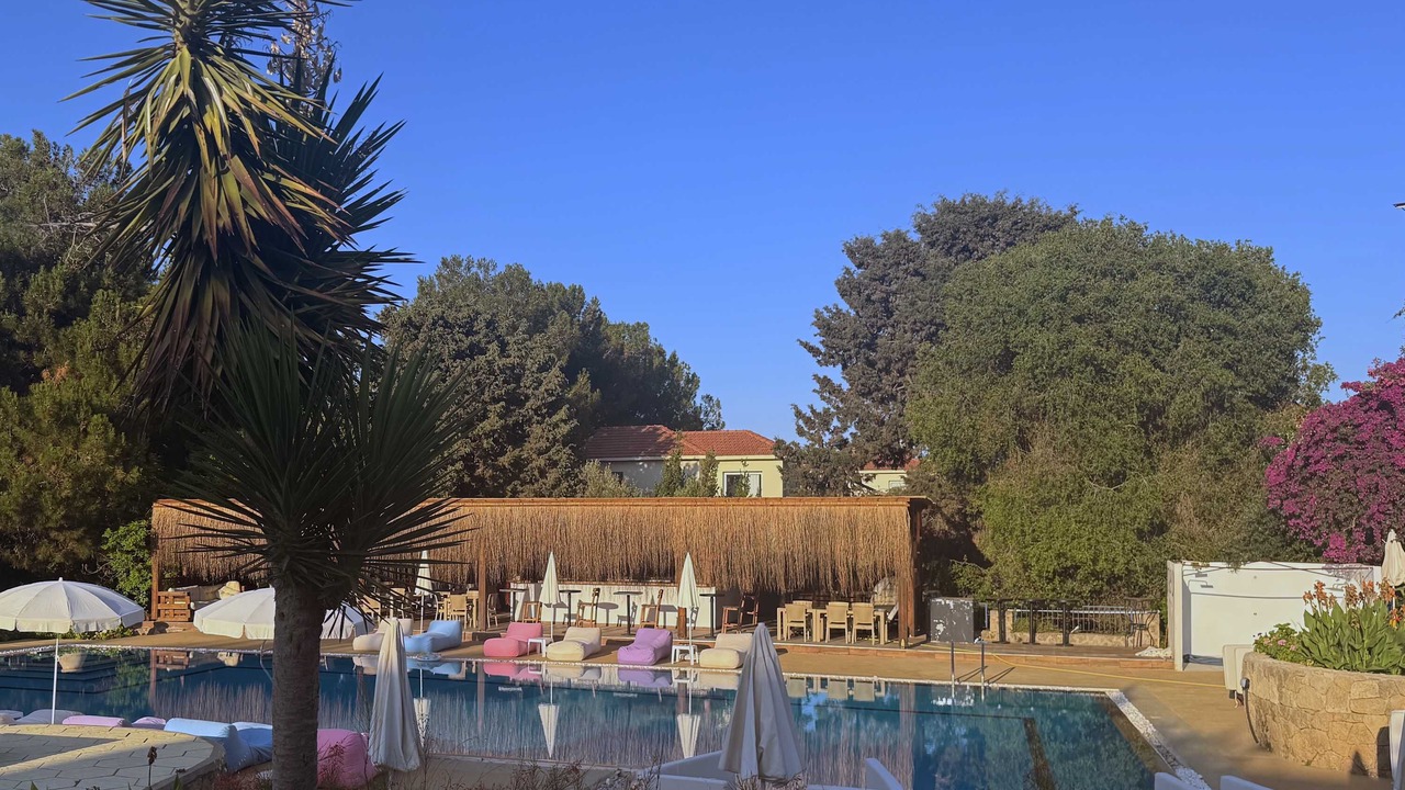 Photo of Outdoor in Kyrenia District