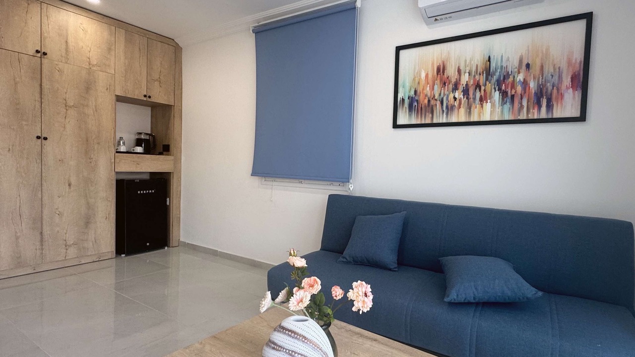 Photo of Livingroom in Kyrenia District