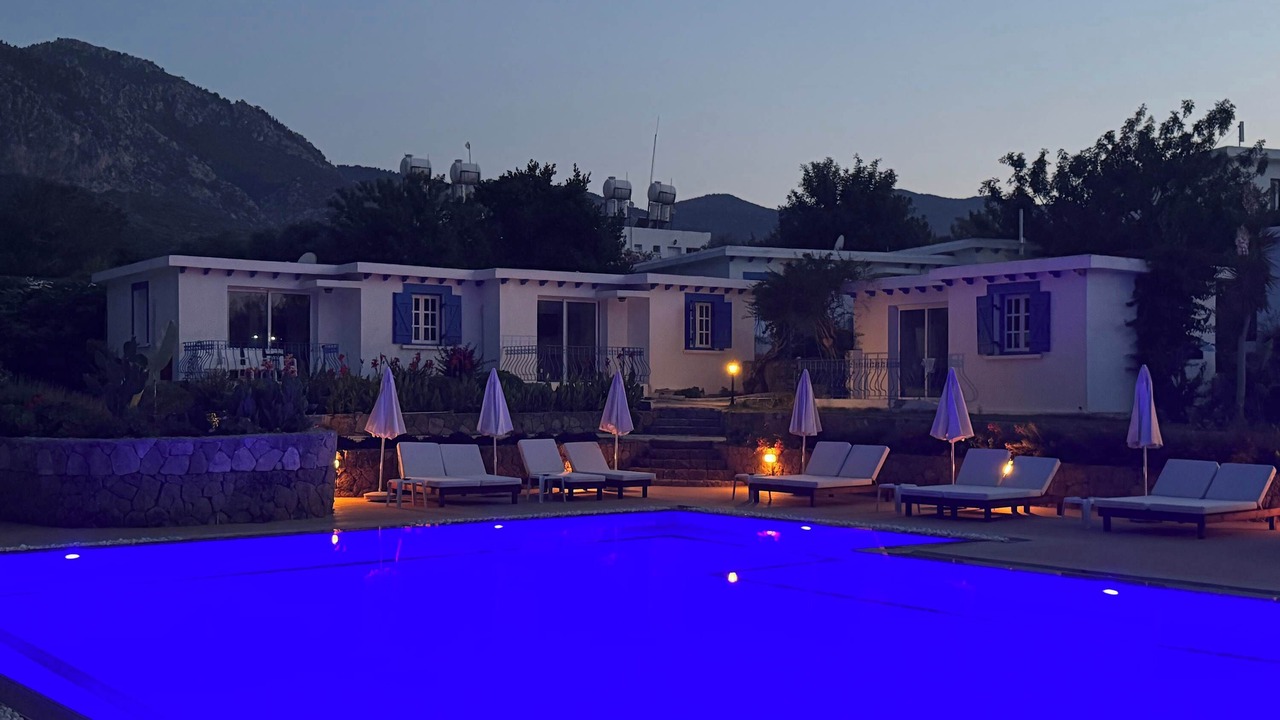 Photo of Outdoor in Kyrenia District