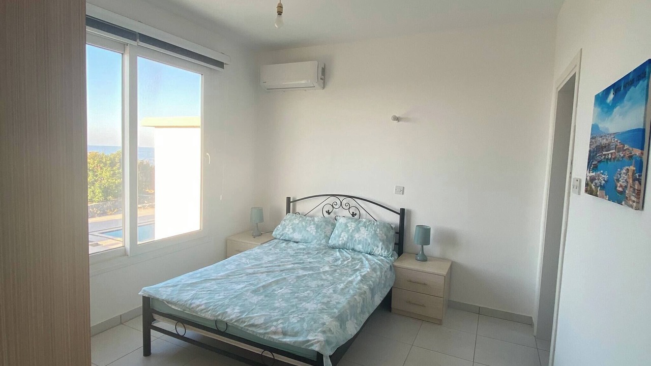 Photo of Bedroom in Bahceli