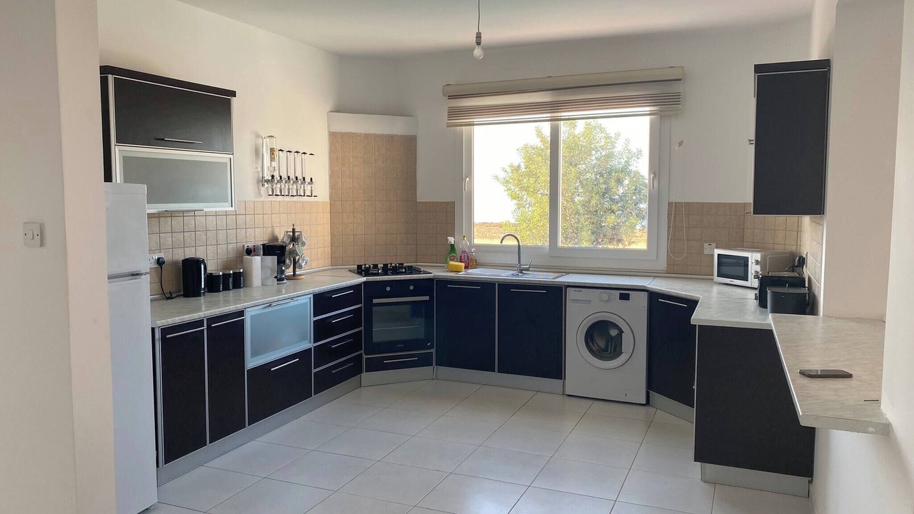 Photo of Kitchen in Bahceli