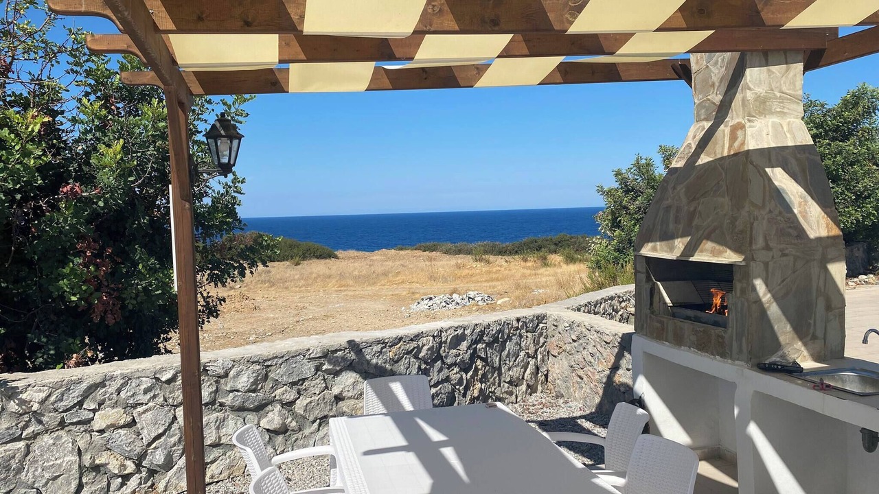 Photo of Outdoor in Bahceli
