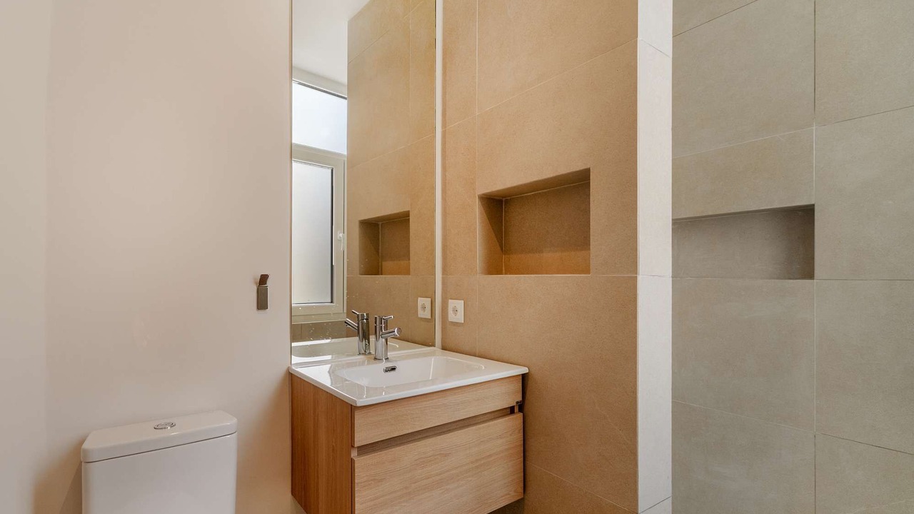Photo of Bathroom in Penha de Franca