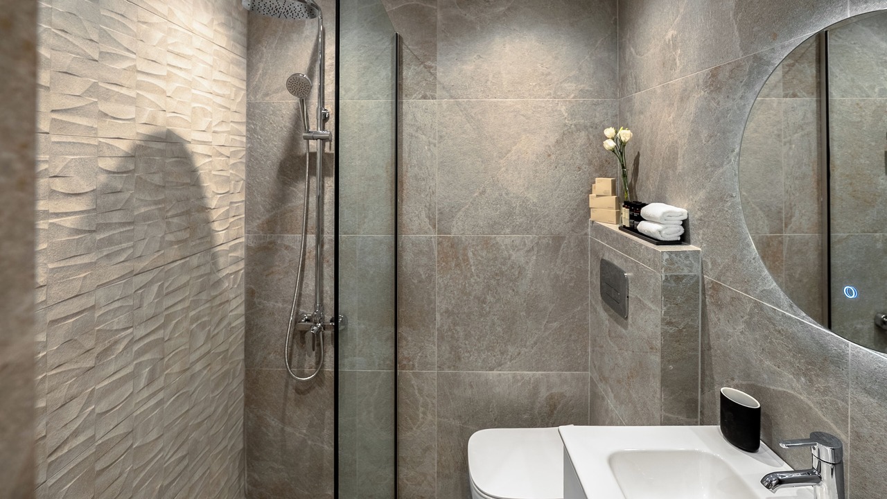 Photo of Bathroom in Paphos