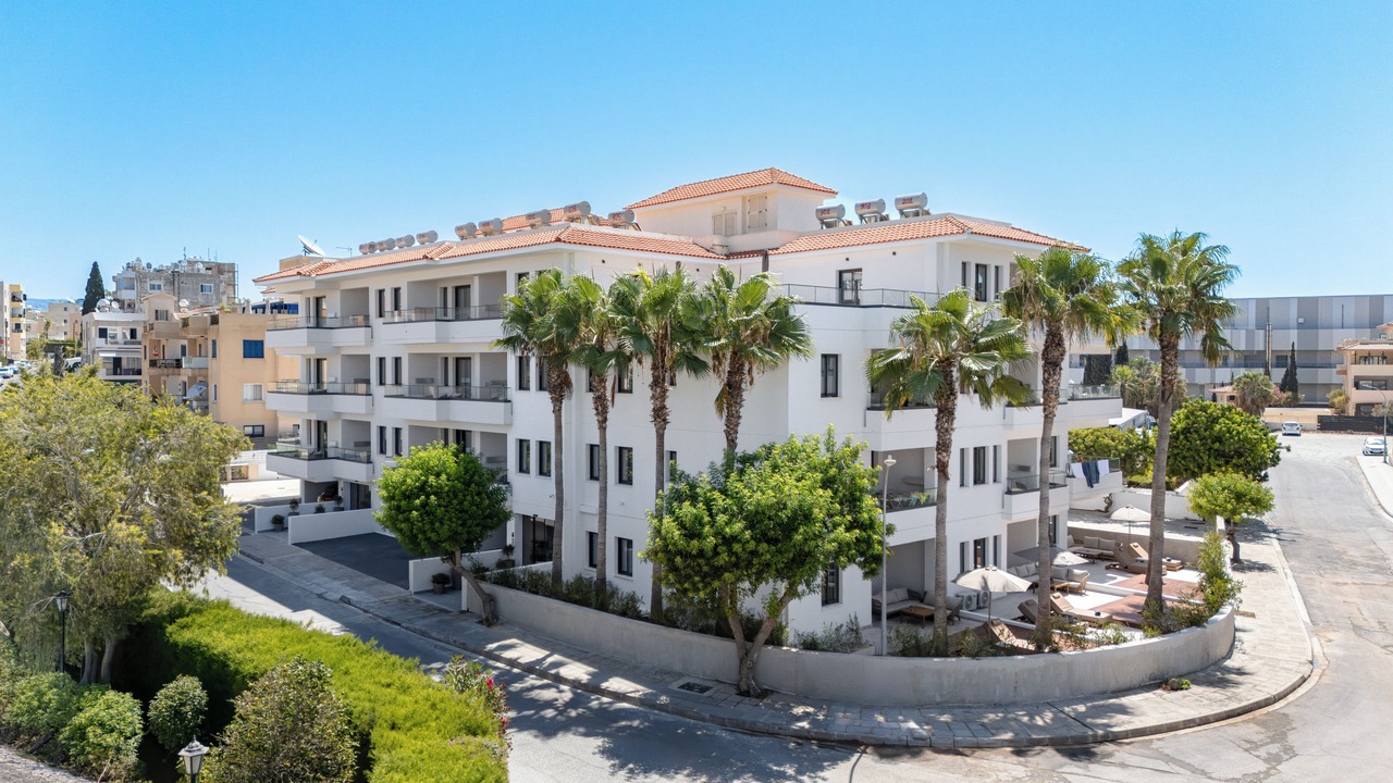 Photo of Outdoor in Paphos